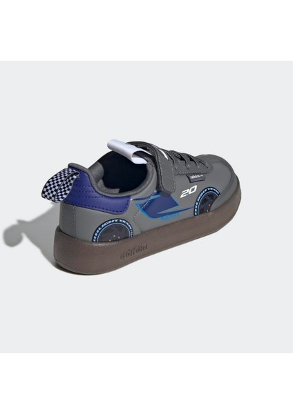 Originals JR3776 adidas Pixar Cars Adifom Samba 360 Ayakkabı - Çocuk