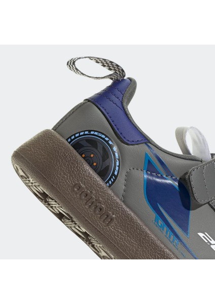 Originals JR3776 adidas Pixar Cars Adifom Samba 360 Ayakkabı - Çocuk