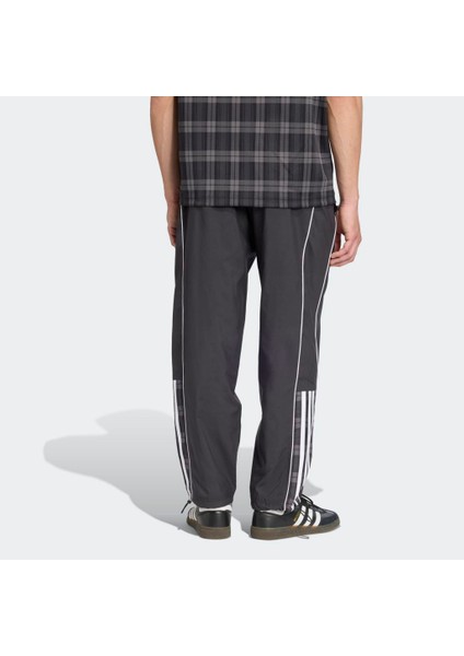 Originals JV7733 Tartan Loose Track Pants modelleri