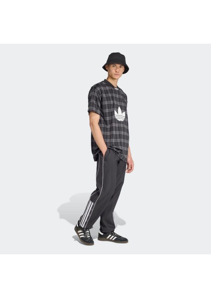 Originals JV7733 Tartan Loose Track Pants fırsatları