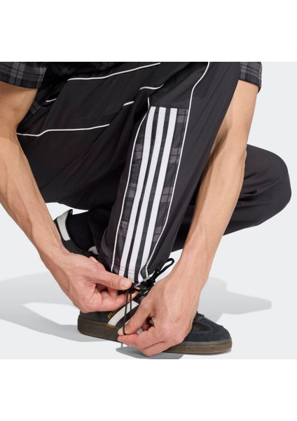 Originals JV7733 Tartan Loose Track Pants