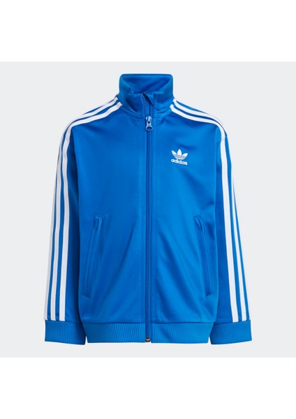 Çocuk Mavi Eşofman FIREBIRD TS IY4802