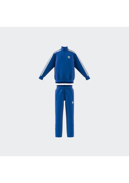 Çocuk Mavi Eşofman FIREBIRD TS IY4802