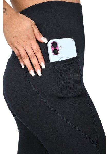 Yandan Cepli Şardonlu Tayt modelleri