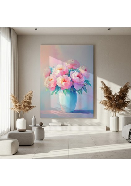 Pembe Şakayıklar Tablosu fırsatları