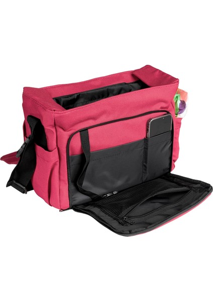 Britax-Römer Lüks Bebek Bakım Çantası - Chilli Pepper fiyatları