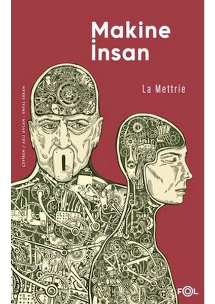 Makine Insan