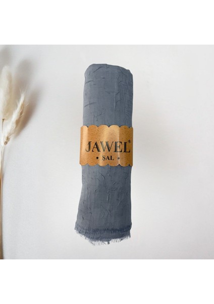 Bambu Gri Şal fırsatları