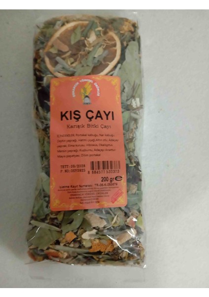 Kış Çayı