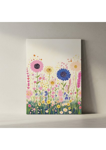 Çiçek Bahçesi, Mutluluk Tablosu fiyatları