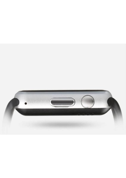 Siyah Sim Kartlı Akıllı Saat, Kamera ve Btk Kayıt Özellikleriyle Yeni Nesil Teknoloji fiyatları