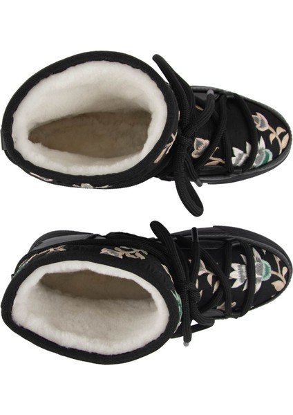 Içi Hakiki Kürk Kadın Bot 355112 modelleri