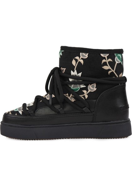 Içi Hakiki Kürk Kadın Bot 355112 indirimleri