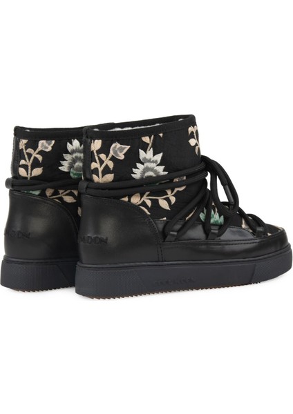 Içi Hakiki Kürk Kadın Bot 355112