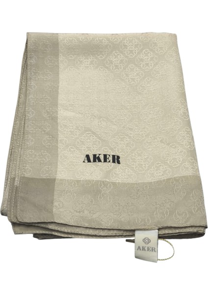 Monogram Jakar Şal 6060900-932