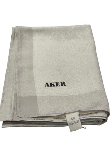 Monogram Jakar Şal 6060900-913 Taş
