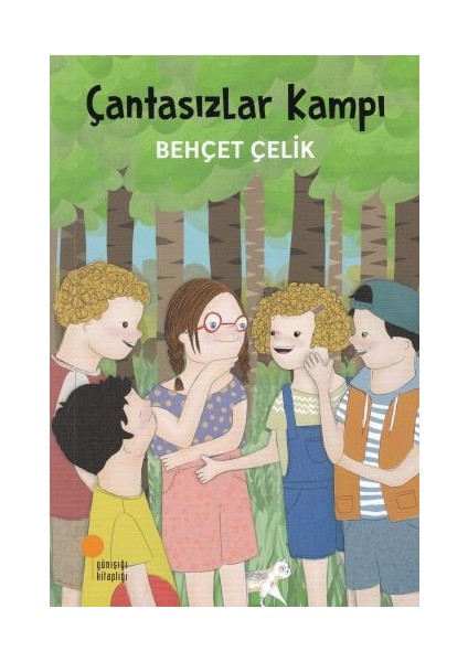 Çantasızlar Kampı