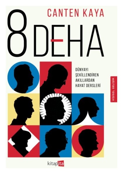 8 Deha