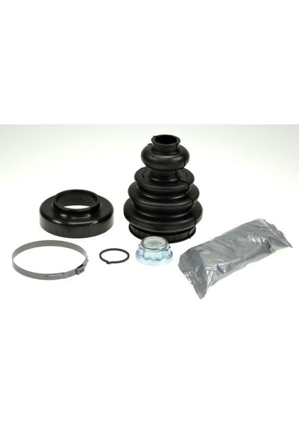 304838 - Aks Körüğü Seti Ön Sağ Iç Transporter T5 1.9 Tdı 04