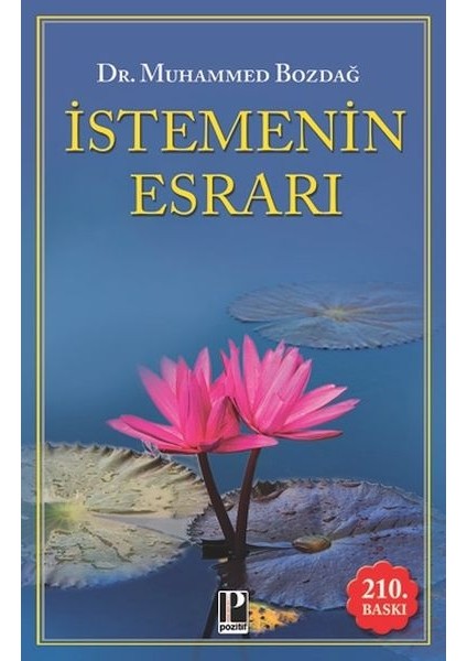 Istemenin Esrarı