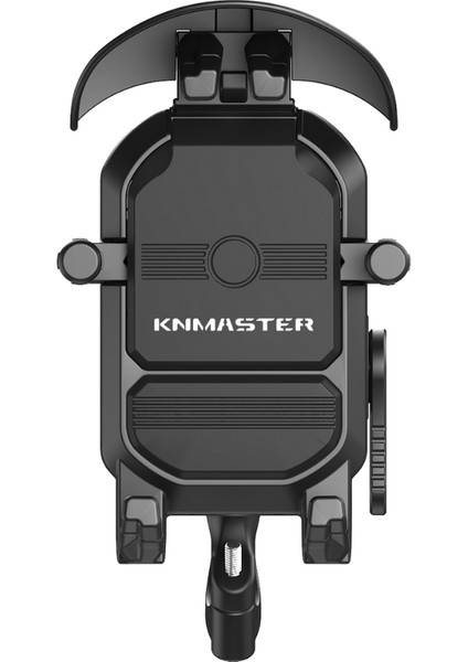 Knmaster TT-830 Titreşim Önleyicili Motosiklet Telefon Tutucu fiyatları