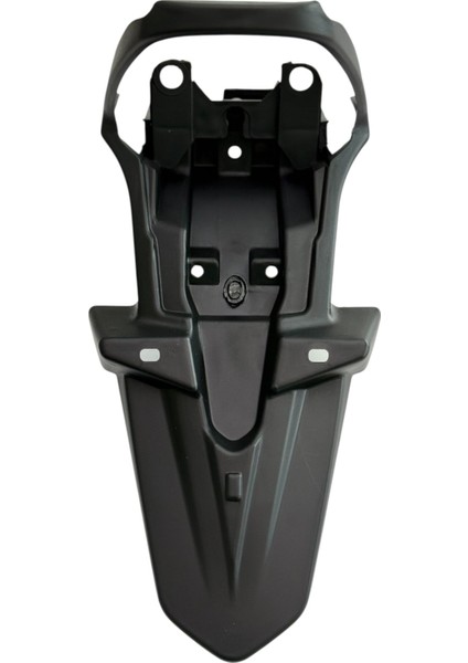 Rks Nr 200 Arka Çamurluk