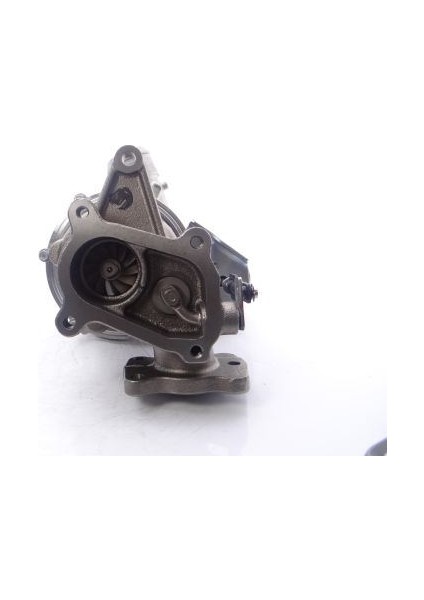Turbo Komple 90BG P206 99 P307 00 P406 99 Partner-Berlıngo 00 C5 01 Xsara 99 2.0 Hdı DW10TD