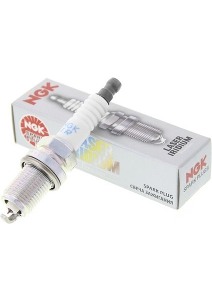 Honda Forza 750 Ngk Iridyum Buji