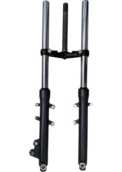 Tvs Raider 125 Ön Maşa Komple