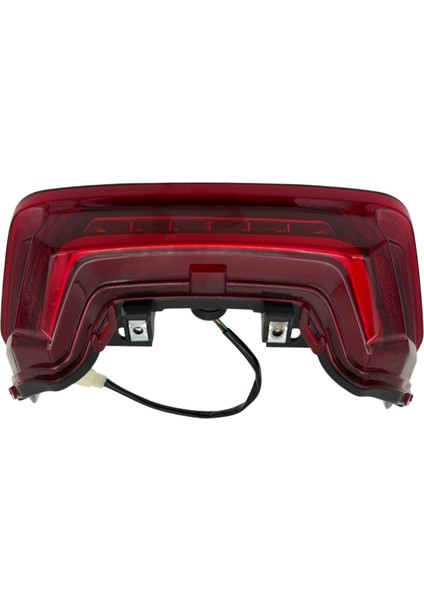 Kanuni Seha 150 Arka Stop Komple