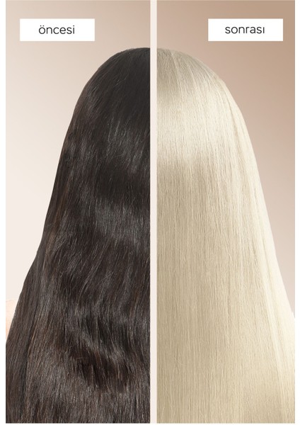 Go Blonde Beta Toz Saç Açıcı 500 ml modelleri