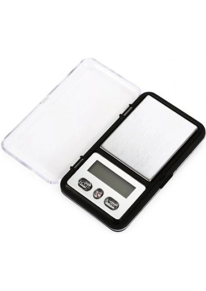Diamond Dijital Ekran Süper Mini Cep Terazisi MH-333 (200 Gr-0.01) modelleri