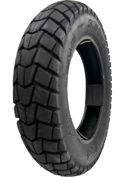Rks Blazer 50 Dış Lastik Motto