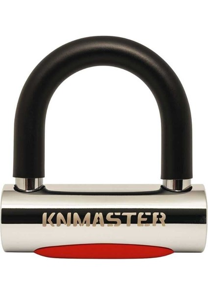 Knmaster CL300 U Disk Kilidi – Motosiklet Kilidi fiyatları
