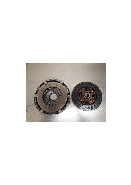 Debrıyaj Setı Baskı Disk Megane Iv 15 Juke F15 13 19 Duster 17 Dokker 18 Qashqaı 07 13 Fluence 13 1.6 Sce H4M