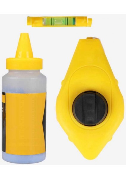 30 mt 115 gr Boyalı Çırpı Ipi Seti DMX4683