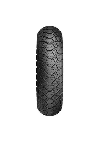 Tvs Raider 125 SC-500 Winter Anlaş Kışlık Ön Dış Lastik