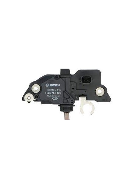 F00M144131 Konjektör Mgn Iıı-Clıo Iıı-Modus 1.4-1.6