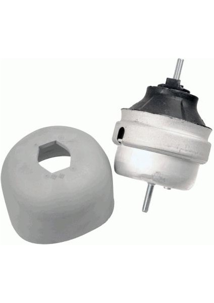 Motor Kulağı Sağ Yağlı Passat Iv-A4-A6 1.6-1.8-1.9 Tdı Afn-Avg-Alz