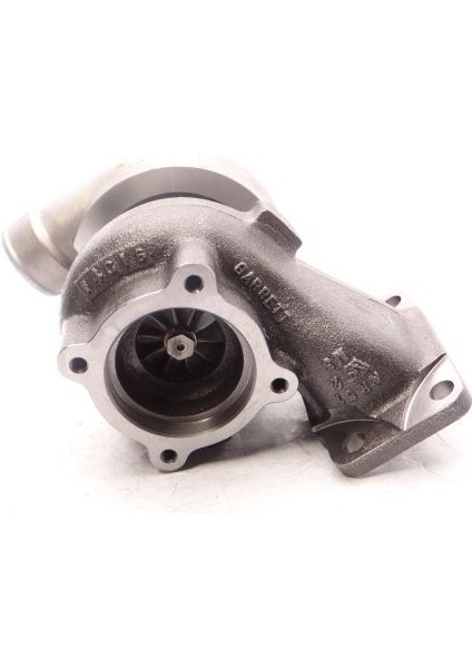Turbo Sarj Komple Ford Transit V348 2.4 Tdci 06 11 140PS Jumbo