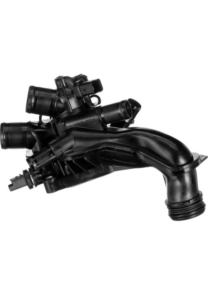 Termostat Komple 3008 308 Rcz 207- 508 208 5008 C4 C4 Pıcasso Ds3 Ds5 C5 Iıı EP6DT EP6CDT 1.6 Turbo