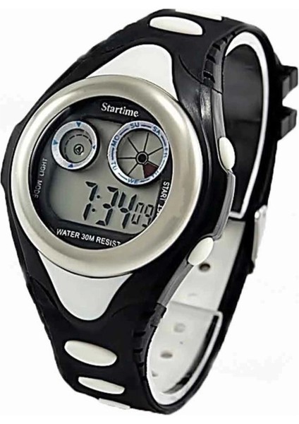 Çocuklar Için Renkli Dijital Saat, Şık ve Kullanışlı Tasarım fiyatları