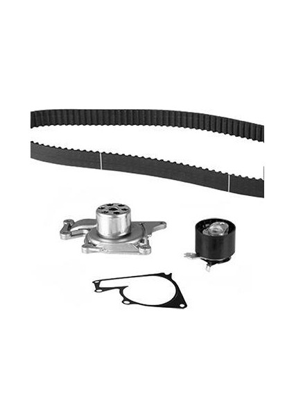 Trıger Kayıs Setı Mercedes OM607 W176 W246 C117 W415 X156 . Clıo Iv 12 Symbol Iıı 13 Fluence 09 Megane Iv 15 Sandero Iı 12 Duster 10 Qashqaı Iı 13 Pulsar 14 Juke 10 K9K 1.5 Dci Euro 5 Devırdaımlı