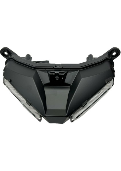 Yamaha mt 25 Park Lambası Komple 2019 ve Sonrası