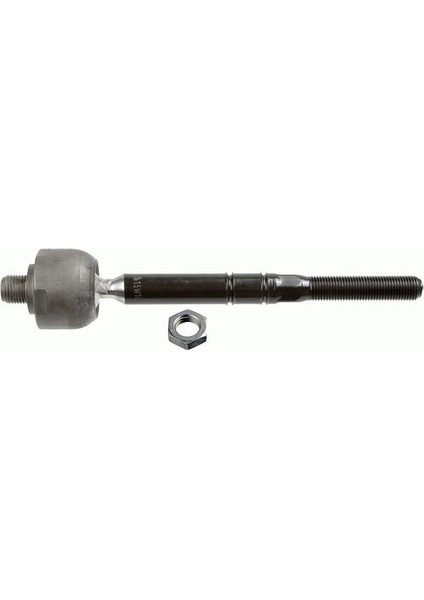 Rot Kolu Mercedes W164 X164 W251
