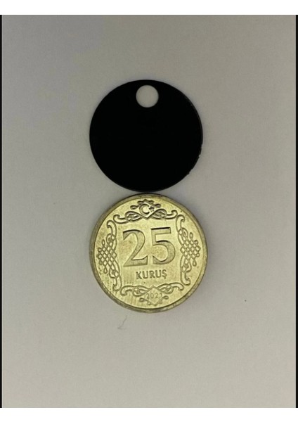 Patik, Çanta, Supla, Etek, Yelek, Bluz, Abiye ve Makrame El Işleme Pulu 20mm 25gr. Tahmini 150 Adet Civarı. Renk: Siyah fırsatları