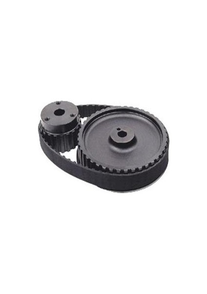 Eksantrik Gergi Kiti M131 1600