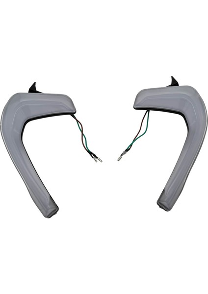 Cf Moto 250 Sr Ön Pozisyon Lamba Takımı