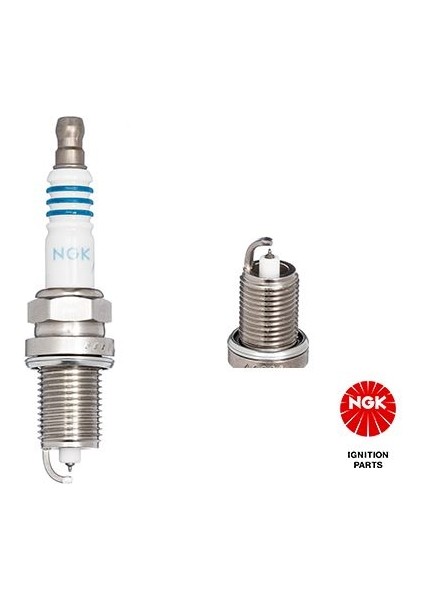 Ateşleme Bujisi Cng/lpg Yakıtlı Izfr..-Pzfr..-Zfr.. Kodlu Kalem Bujiler Yerine Kullanılır Lpg6