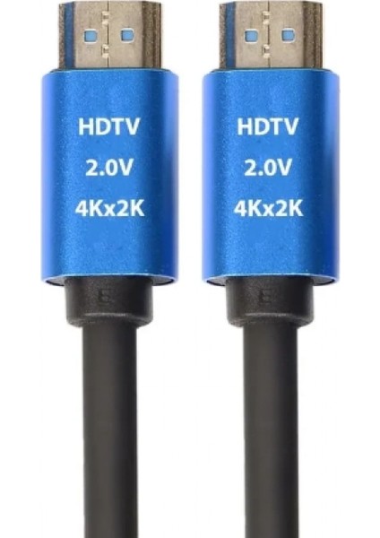 ZR199 4K Hdmı Kablo 5 M